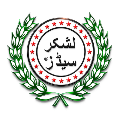 Lashkar Seeds logo