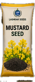 Mustard Seed
