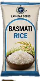 Basmati Rice