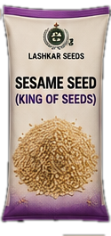Sesame Seed